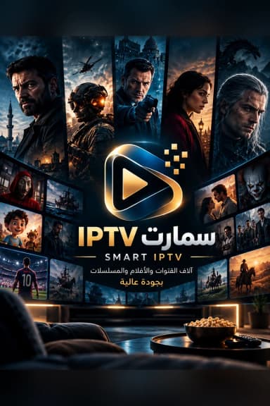 اشتراك سمارت