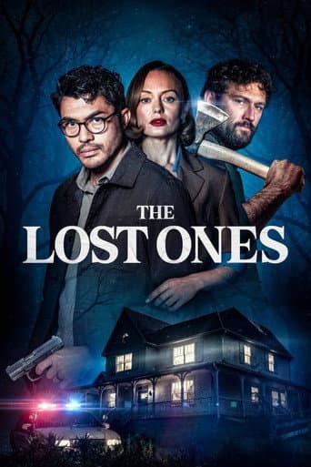The Lost Ones