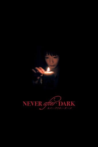 Never After Dark
