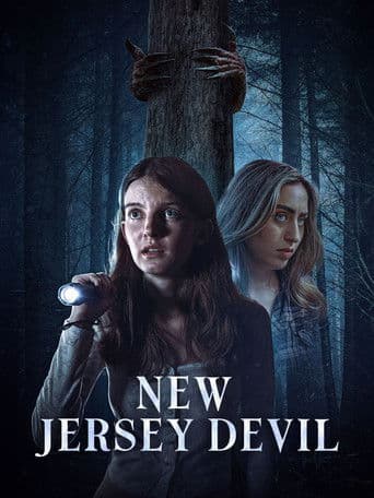 New Jersey Devil