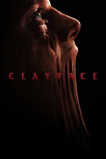 Clayface تصوير سينما