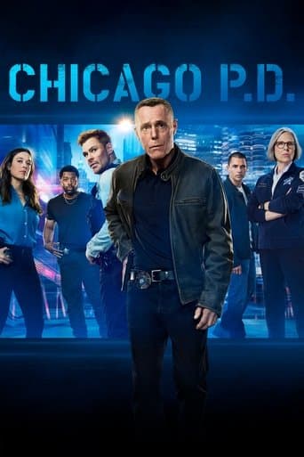 Chicago P.D