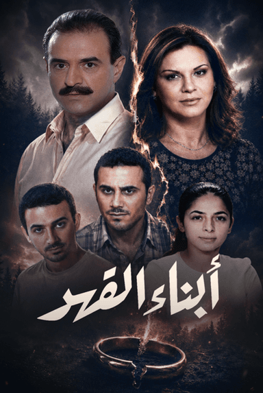 أبناء القهر