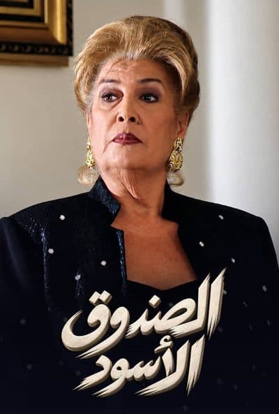 الصندوق الأسود