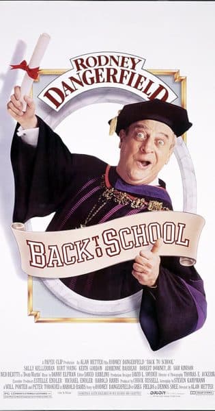 Back to School