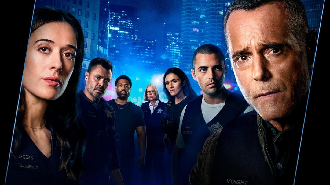 Chicago P.D