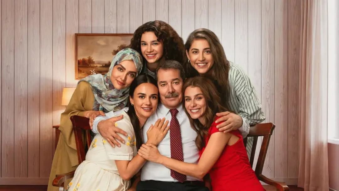 الزواج جميل مترجم