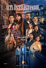 اسطنبول رأسا على عقب مترجم