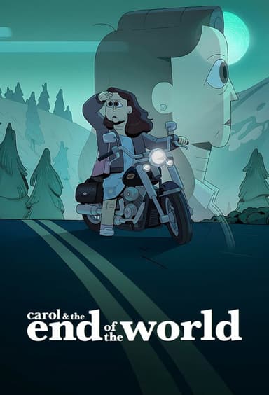 Carol and the End of the World