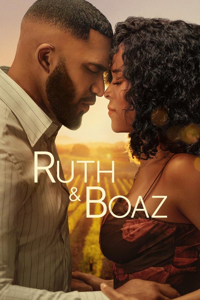 Ruth and Boaz