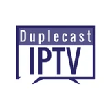أيقونة Duplecast
